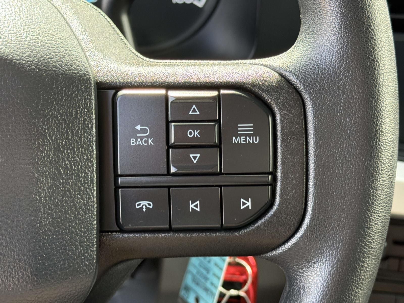 2024 Ford F-350SD XLT DRW