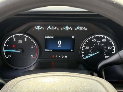 2024 Ford F-350SD XLT DRW