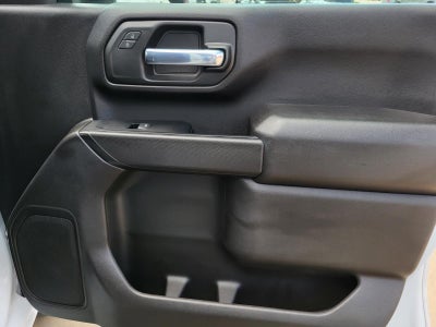 2023 Chevrolet Silverado 2500HD Work Truck