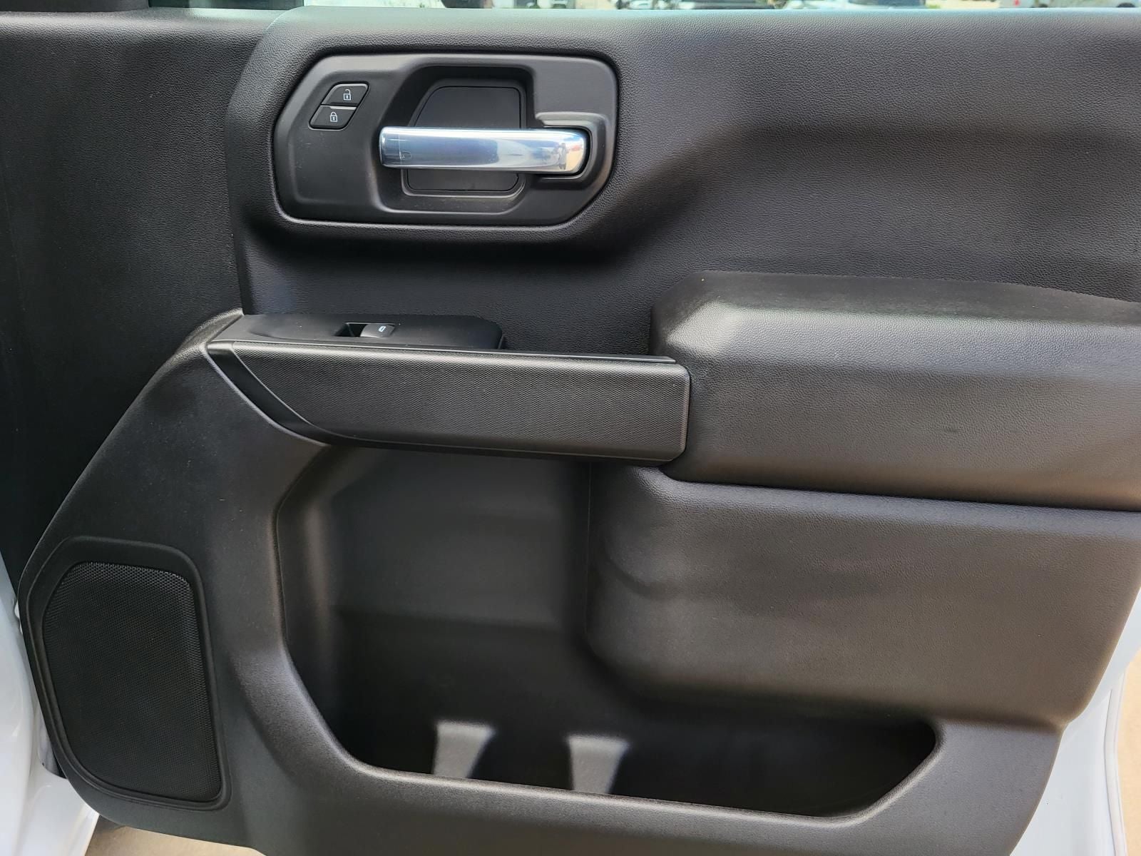 2023 Chevrolet Silverado 2500HD Work Truck