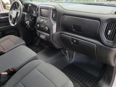 2023 Chevrolet Silverado 2500HD Work Truck