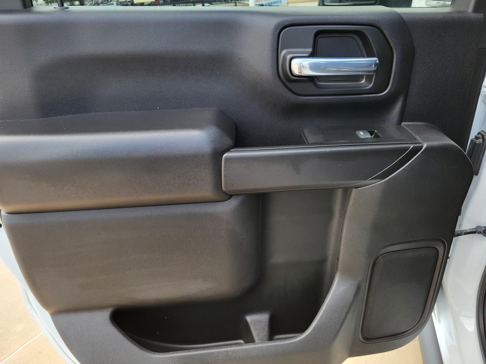 2023 Chevrolet Silverado 2500HD Work Truck