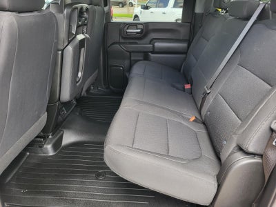 2023 Chevrolet Silverado 2500HD Work Truck