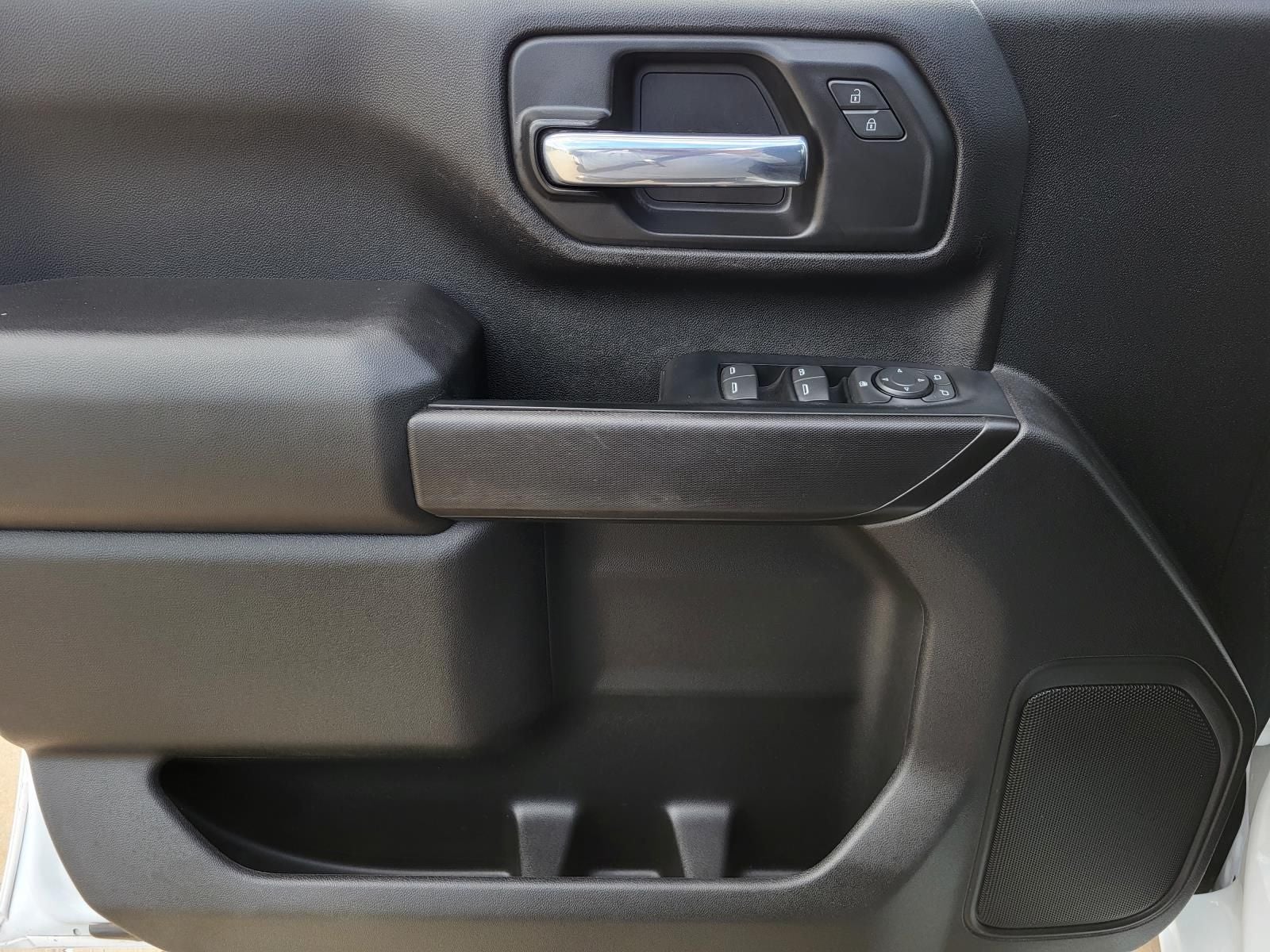 2023 Chevrolet Silverado 2500HD Work Truck