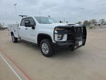 2023 Chevrolet Silverado 2500HD Work Truck