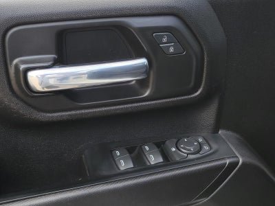 2023 Chevrolet Silverado 2500HD Work Truck