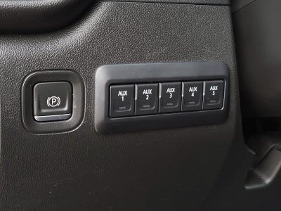 2023 Chevrolet Silverado 2500HD Work Truck