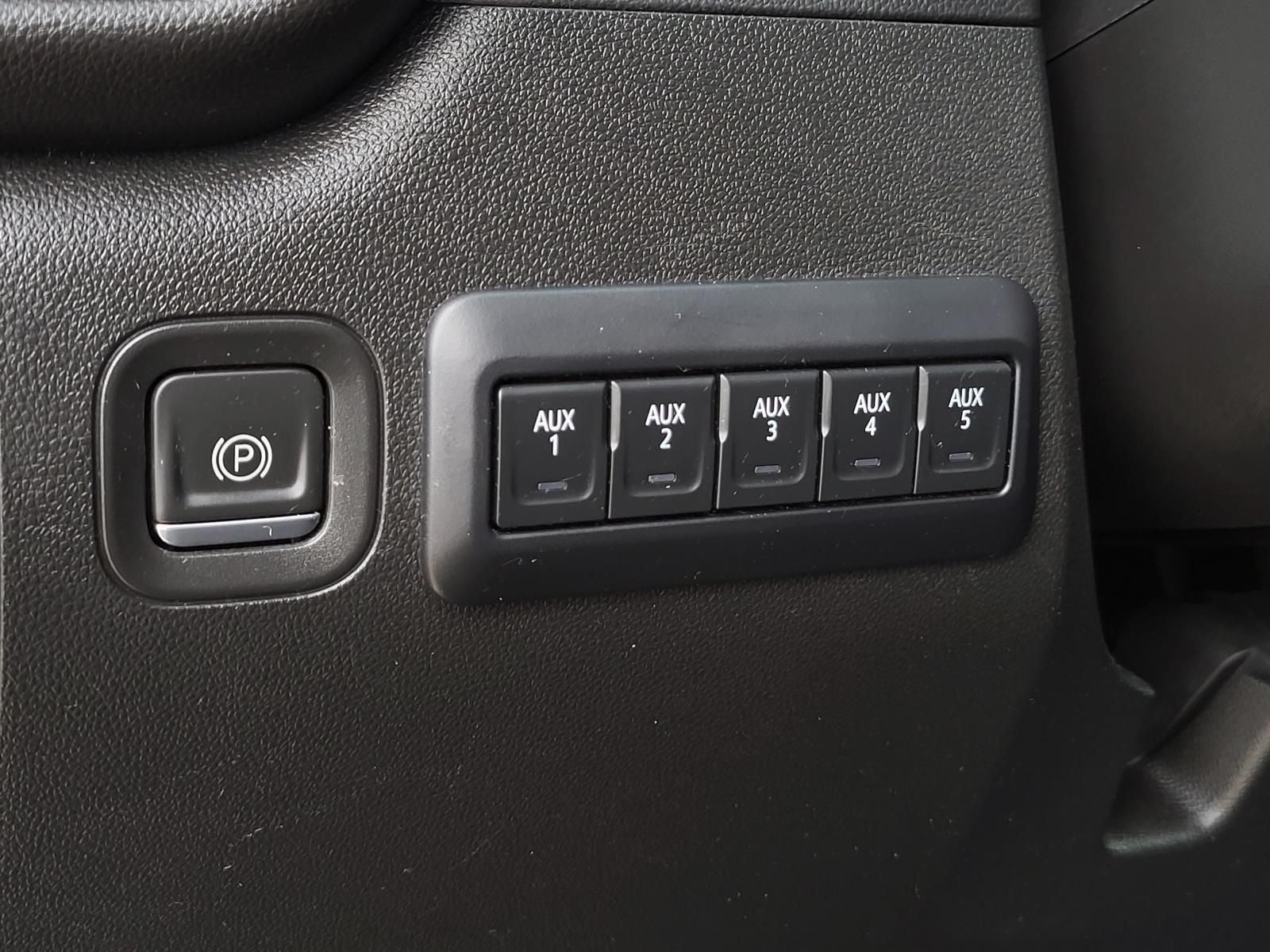 2023 Chevrolet Silverado 2500HD Work Truck