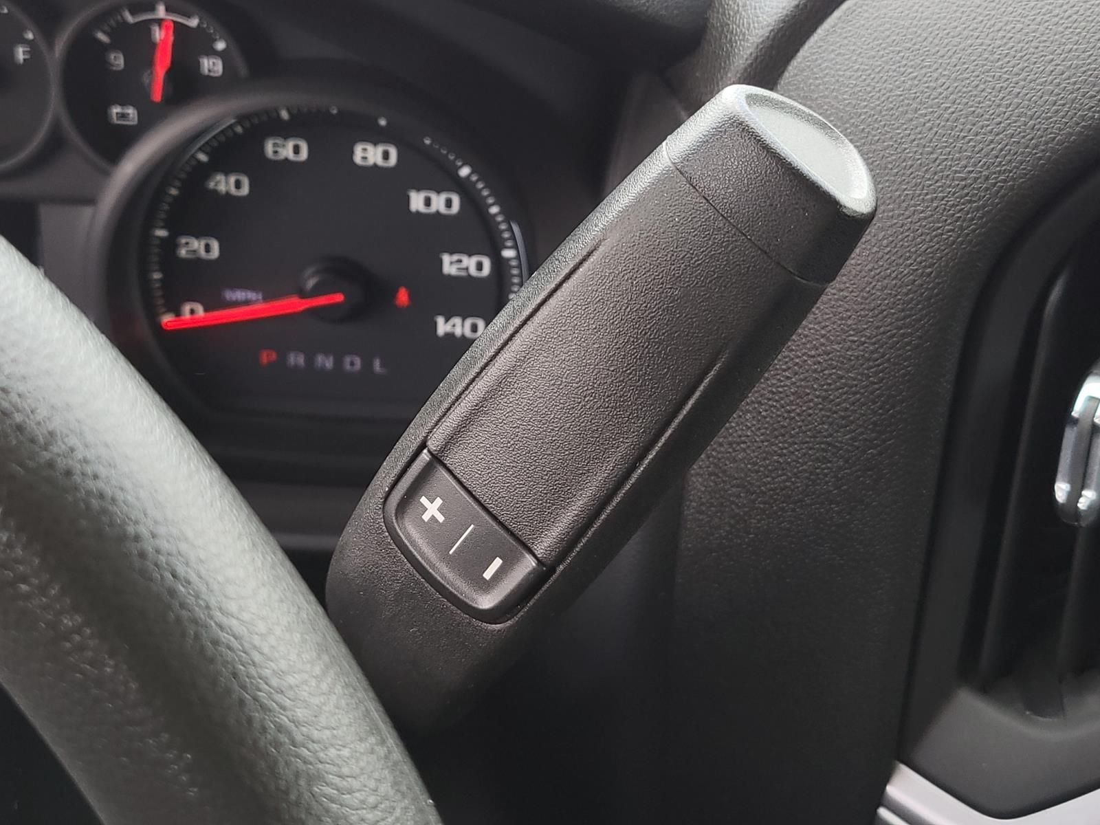 2023 Chevrolet Silverado 2500HD Work Truck