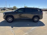 2024 GMC Acadia AT4