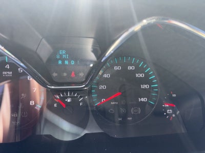 2017 Chevrolet Traverse 2LT 2LT