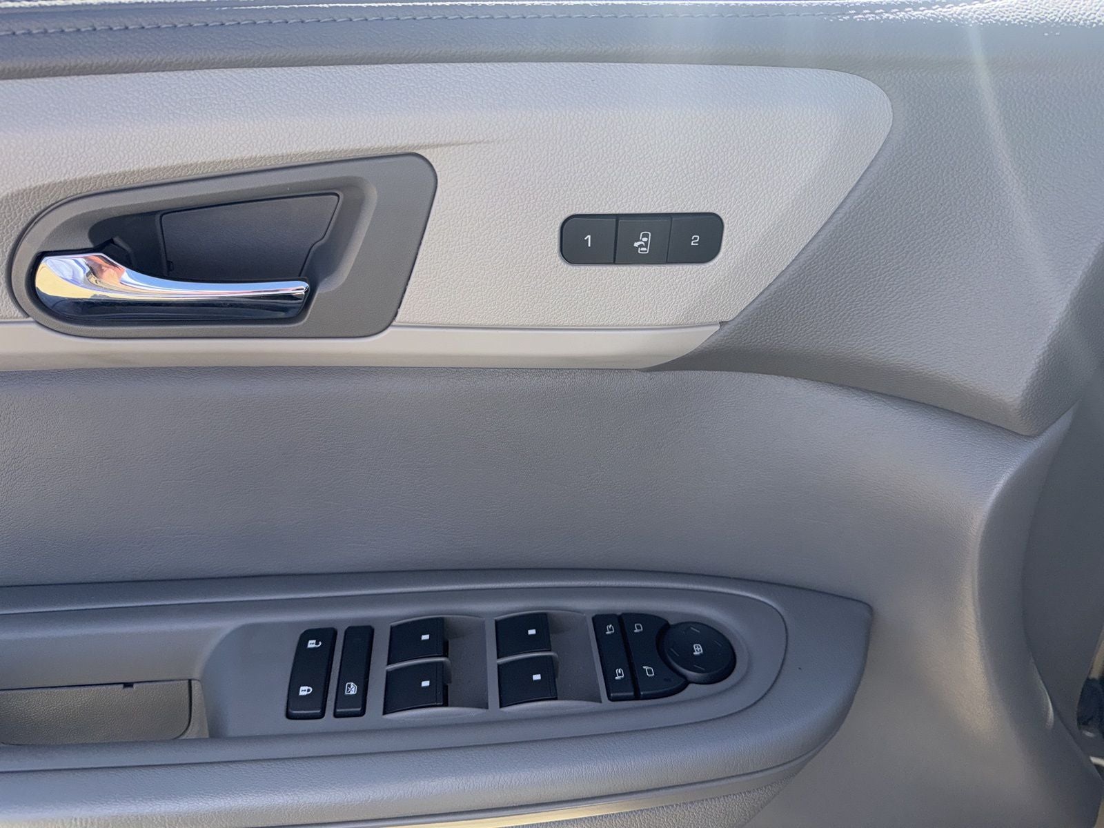 2017 Chevrolet Traverse 2LT 2LT