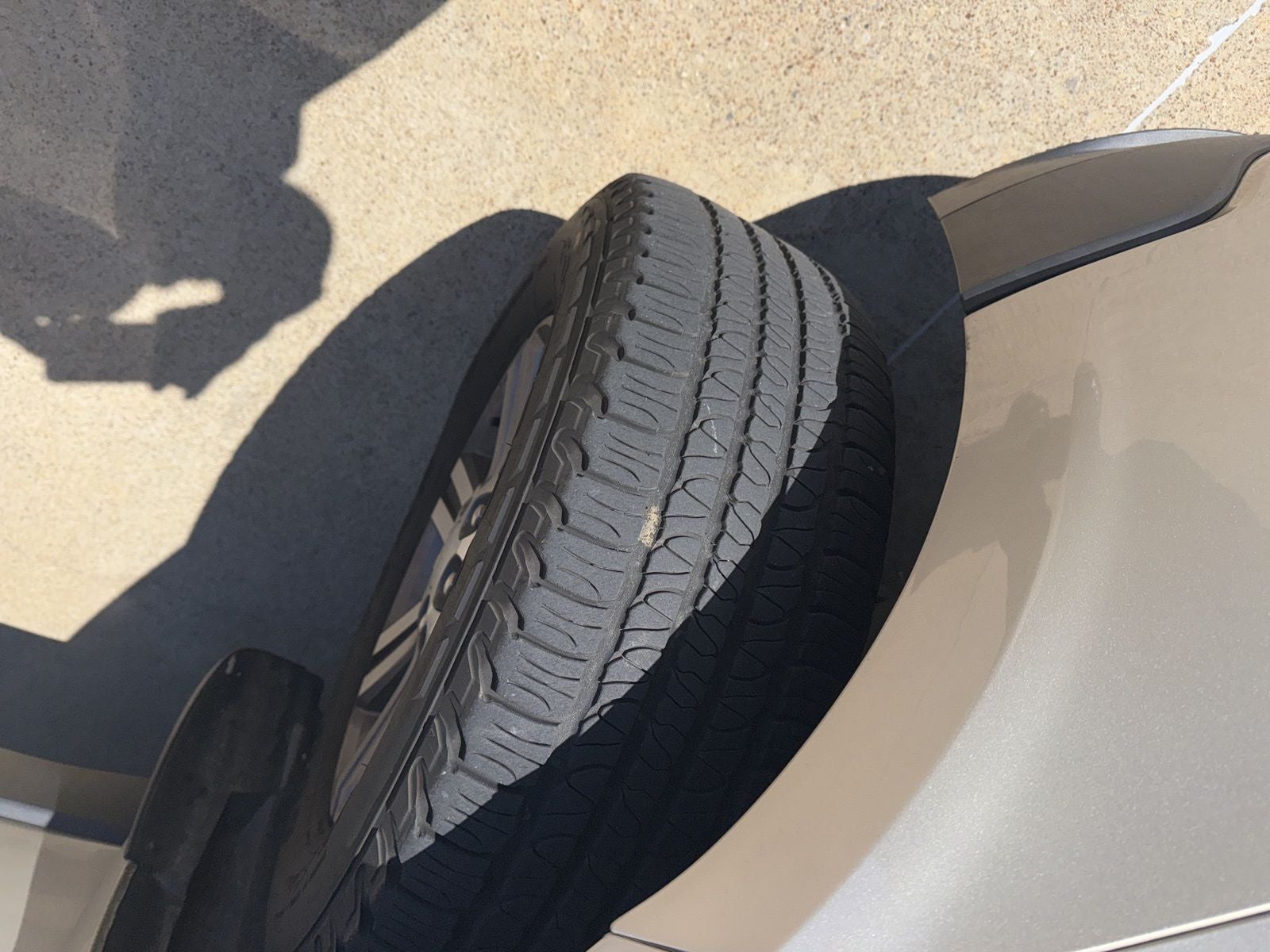 2017 Chevrolet Traverse 2LT 2LT