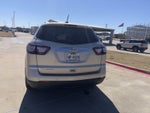 2017 Chevrolet Traverse 2LT 2LT