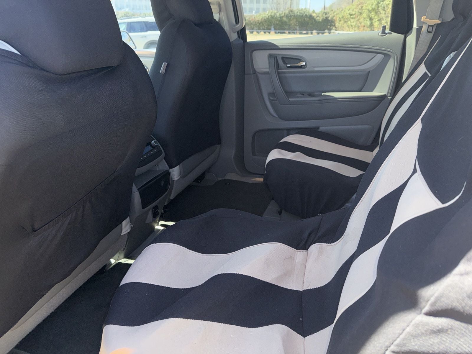 2017 Chevrolet Traverse 2LT 2LT