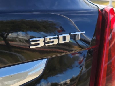 2021 Cadillac XT5 Luxury