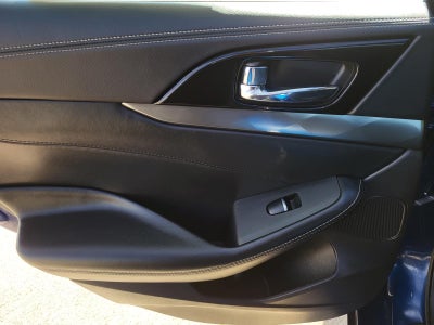 2022 Nissan Maxima SV