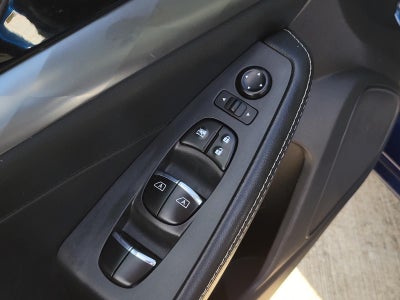 2022 Nissan Maxima SV