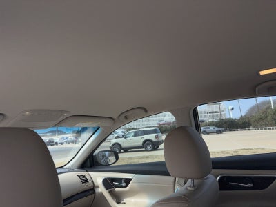 2014 Nissan Altima 2.5 SL