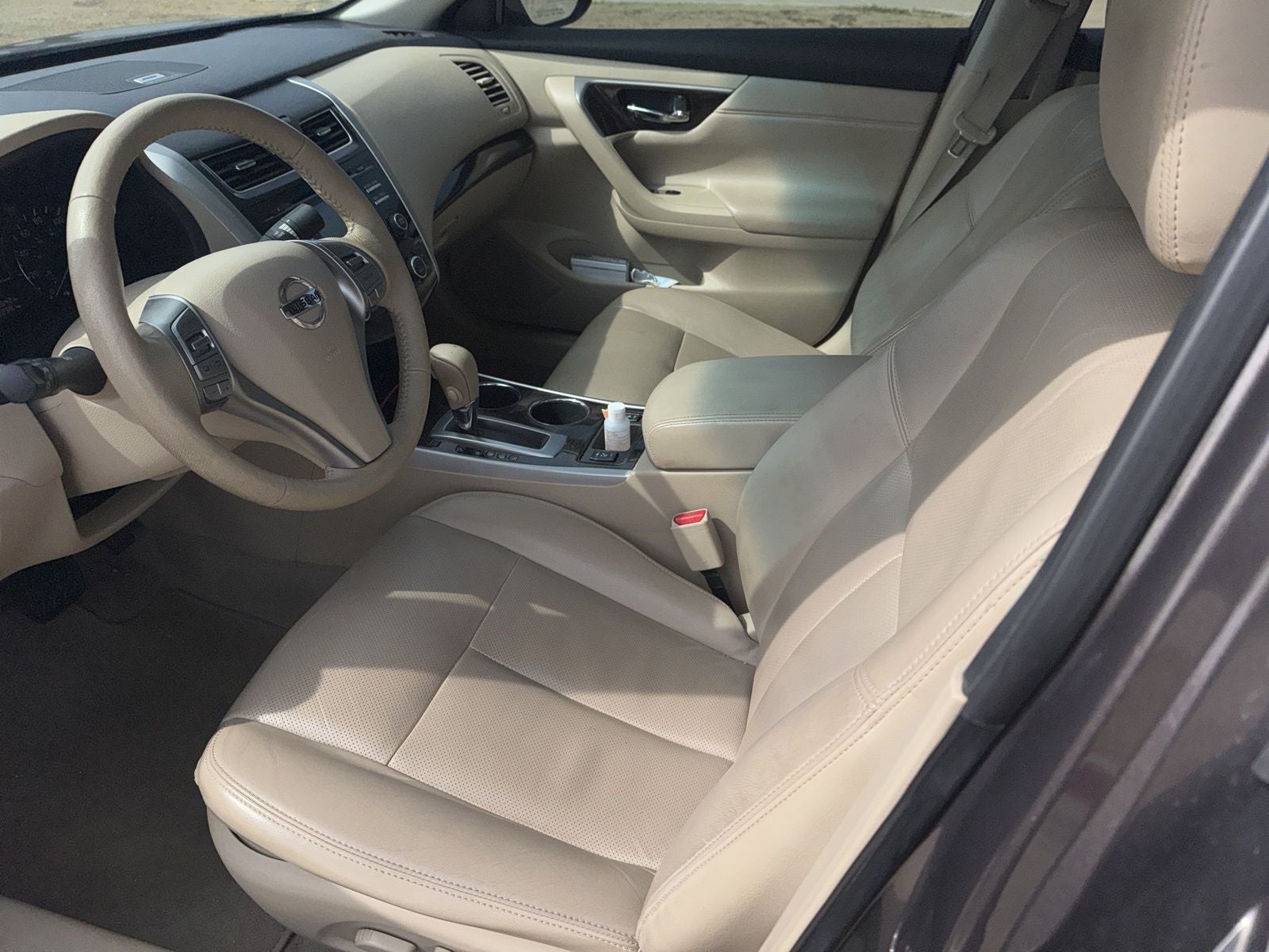 2014 Nissan Altima 2.5 SL
