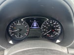 2016 Nissan Altima 3.5 SR