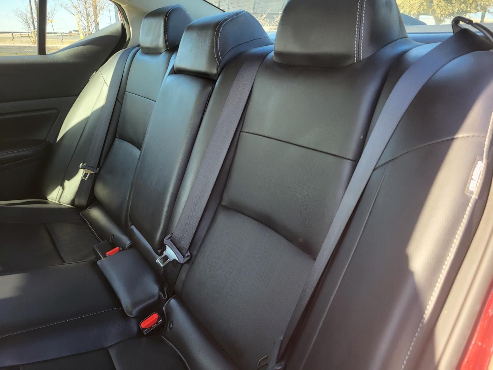 2022 Nissan Altima 2.5 SL