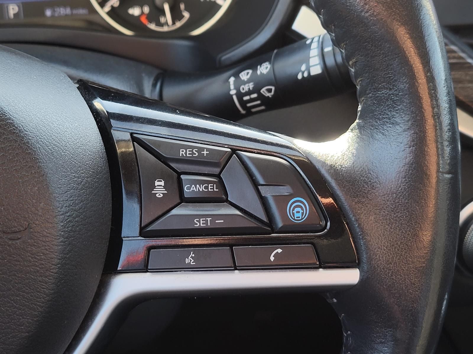 2022 Nissan Altima 2.5 SL