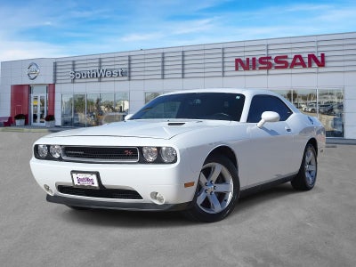 2014 Dodge Challenger R/T