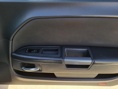 2014 Dodge Challenger R/T