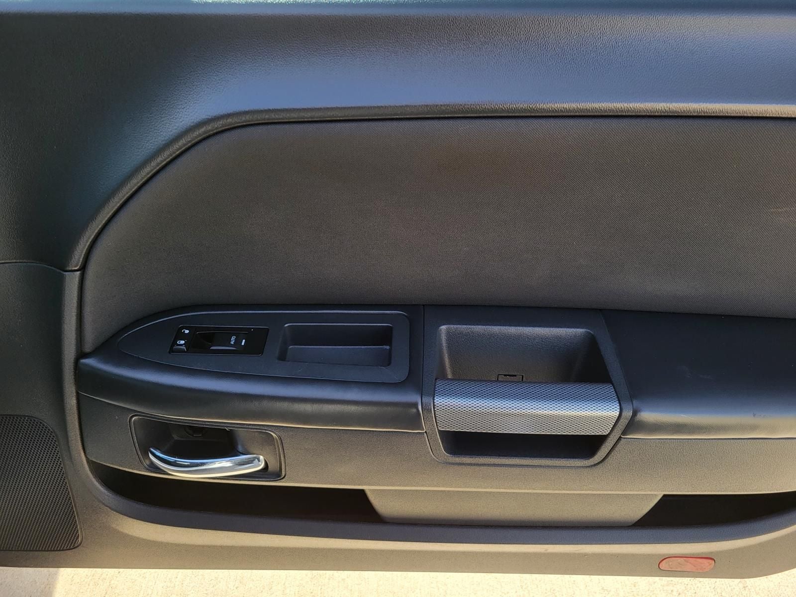 2014 Dodge Challenger R/T