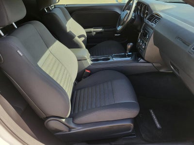 2014 Dodge Challenger R/T