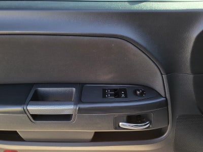 2014 Dodge Challenger R/T