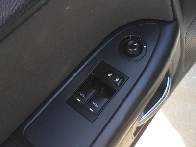 2014 Dodge Challenger R/T