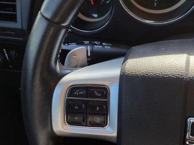 2014 Dodge Challenger R/T