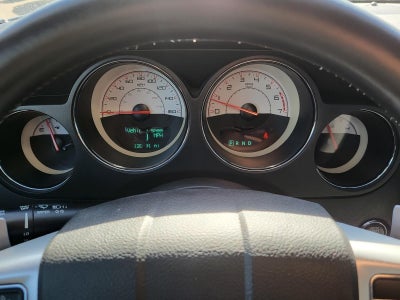 2014 Dodge Challenger R/T