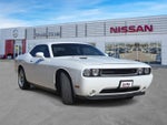 2014 Dodge Challenger R/T