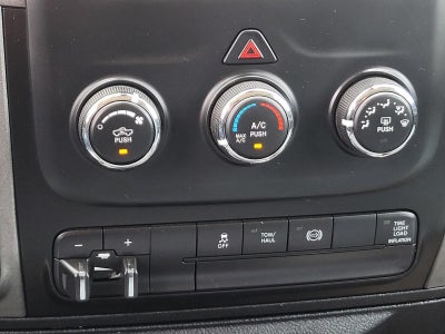 2013 RAM 2500 Tradesman