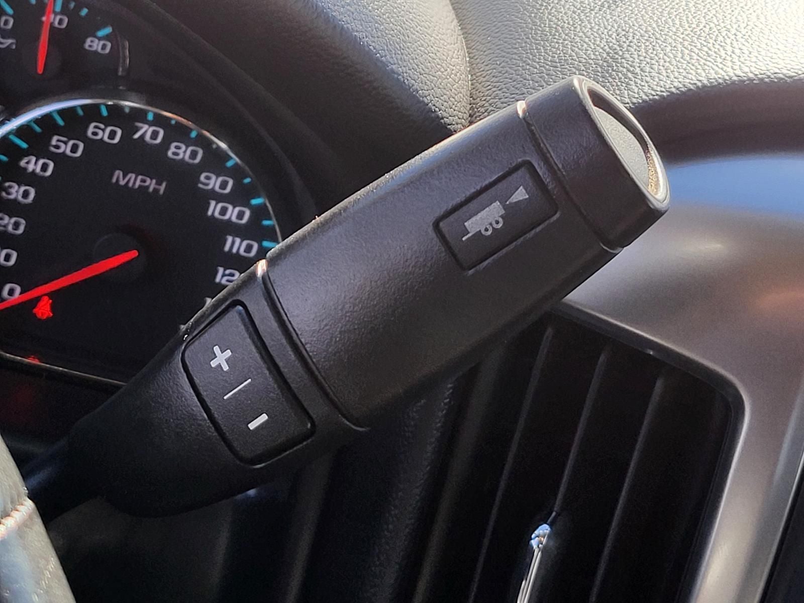 2015 Chevrolet Silverado 1500 LT LT1