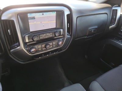 2015 Chevrolet Silverado 1500 LT LT1