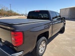 2016 Chevrolet Silverado 1500 LT LT1
