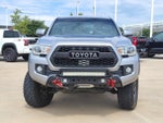 2019 Toyota Tacoma TRD Off-Road V6
