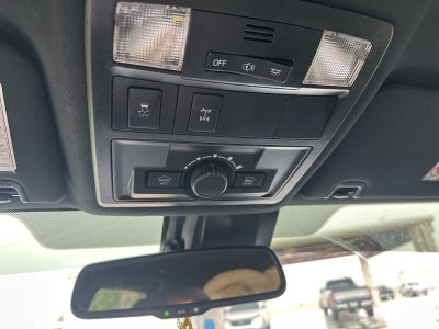 2019 Toyota Tacoma TRD Off-Road V6