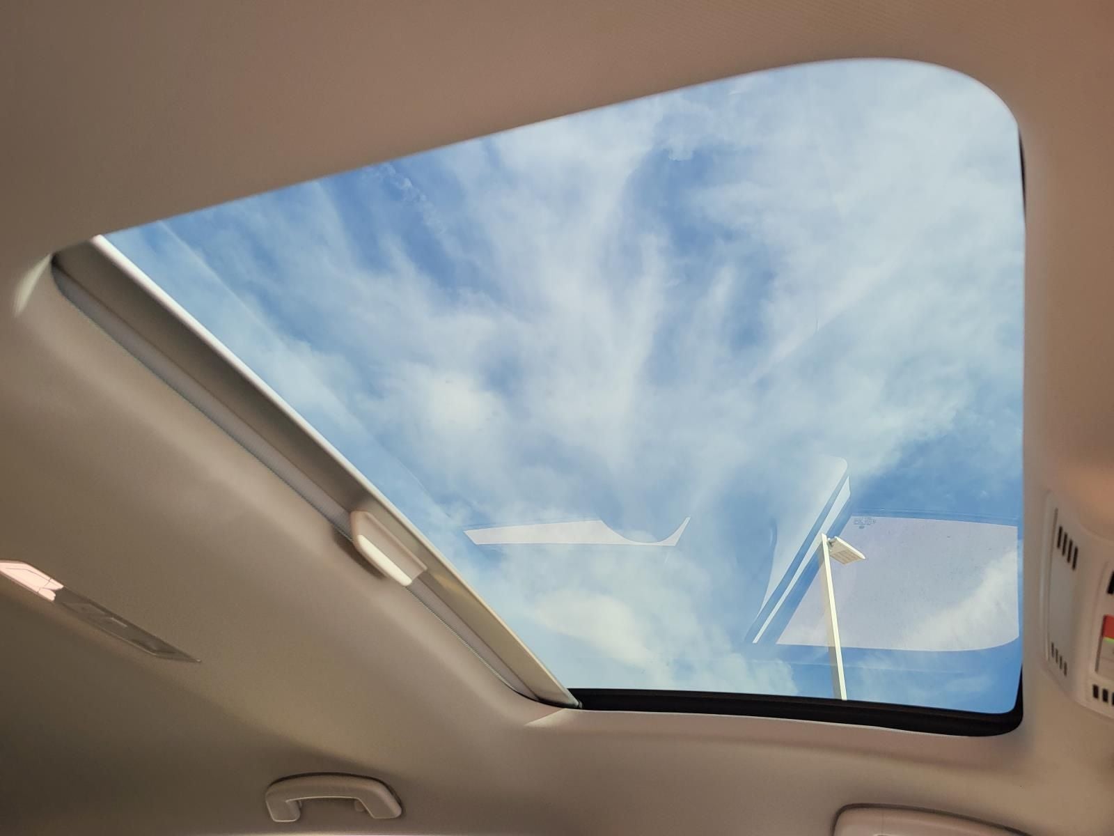 2021 Volkswagen Golf 1.4T TSI