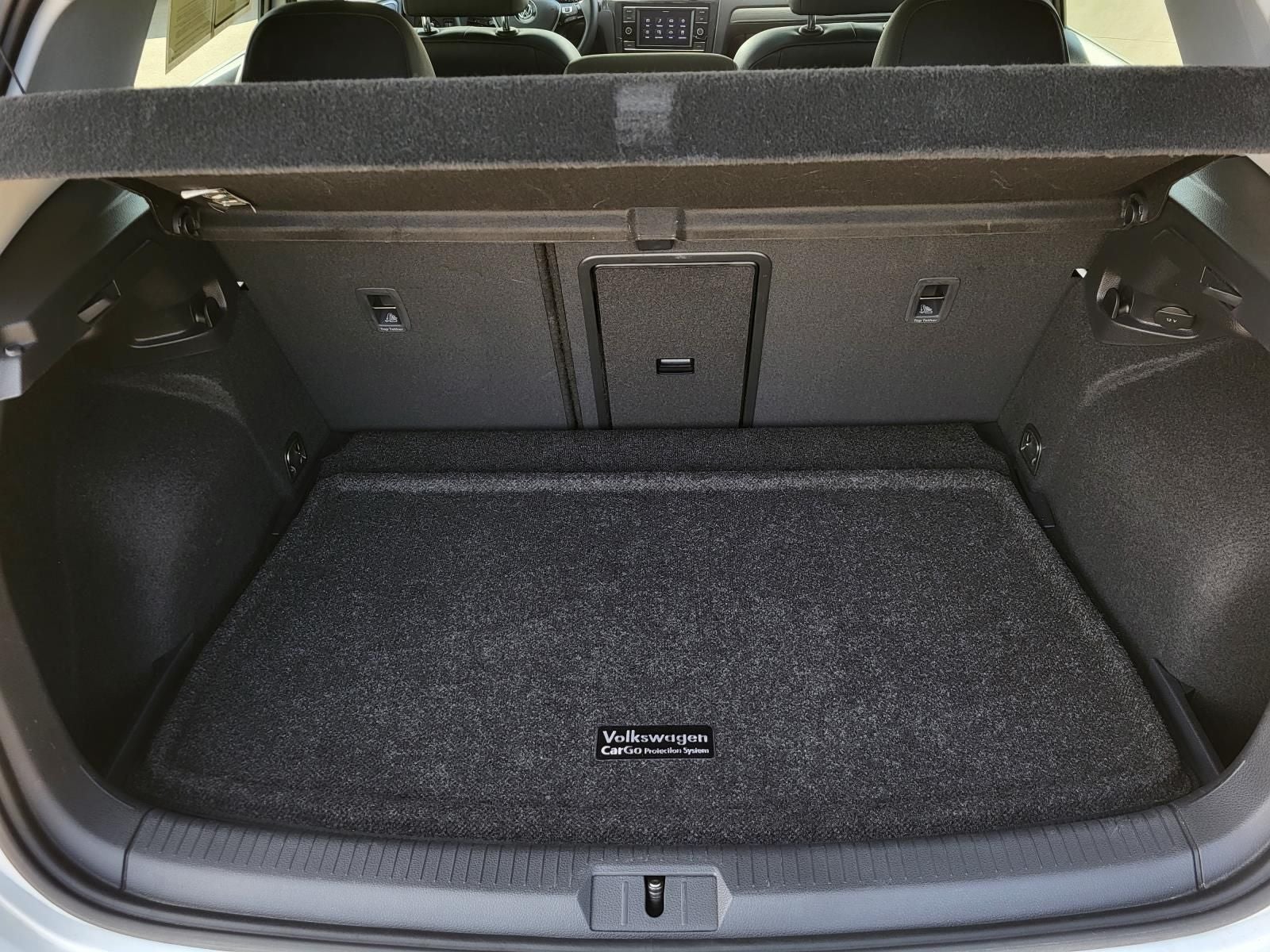 2021 Volkswagen Golf 1.4T TSI