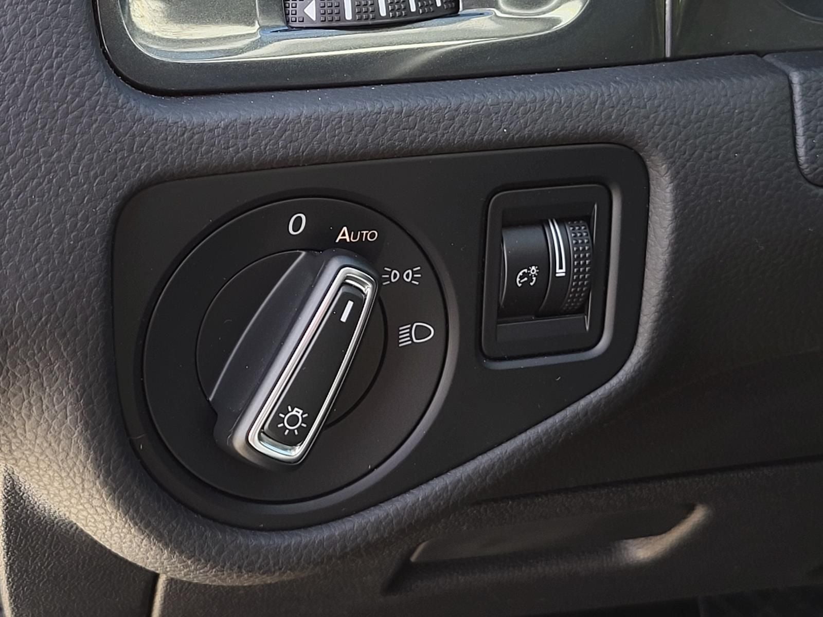 2021 Volkswagen Golf 1.4T TSI