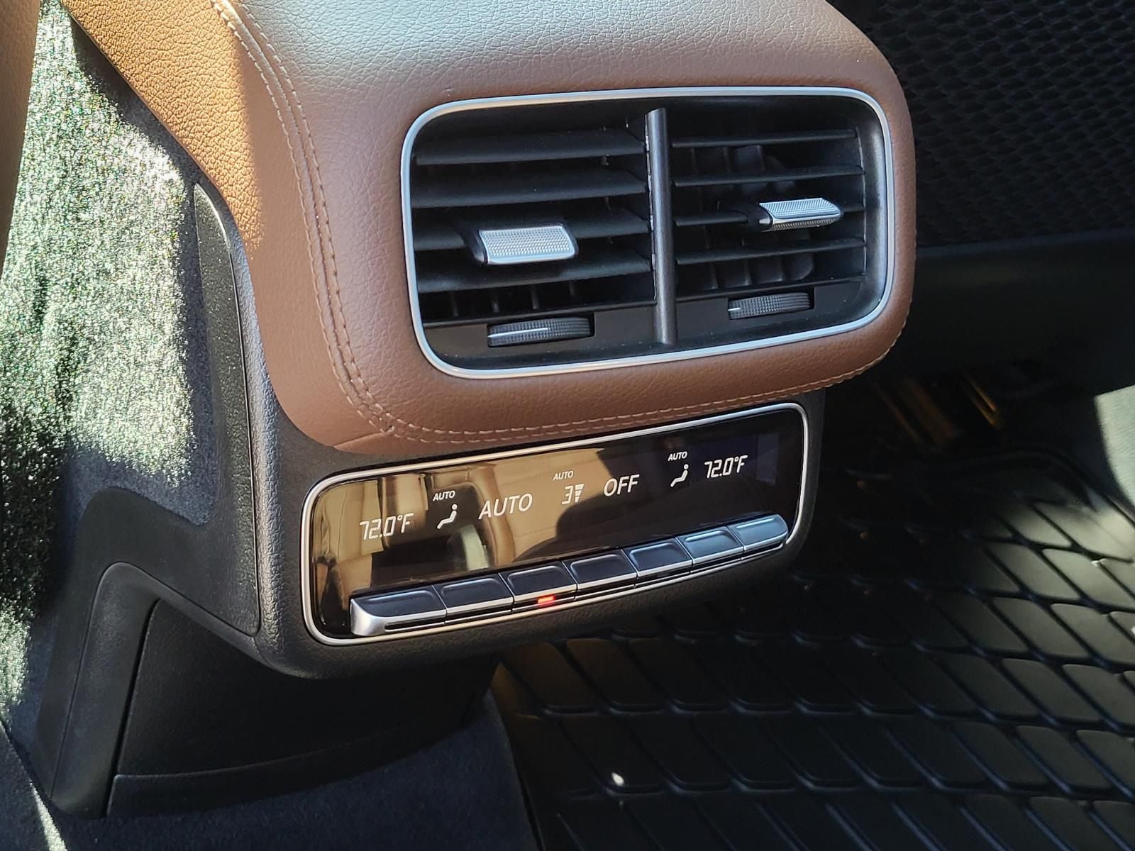 2025 Mercedes-Benz GLS GLS 450 4MATIC®