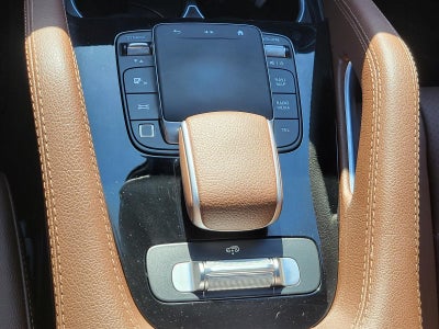 2025 Mercedes-Benz GLS GLS 450 4MATIC®