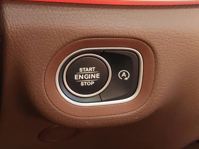 2025 Mercedes-Benz GLS GLS 450 4MATIC®