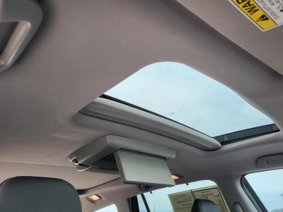 2022 Honda Pilot Elite