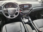 2022 Honda Pilot Elite